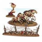 Endless Spells: Flesh-eater Courts